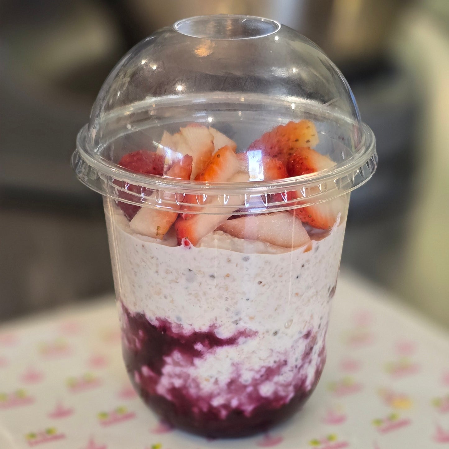 Overnight Oats