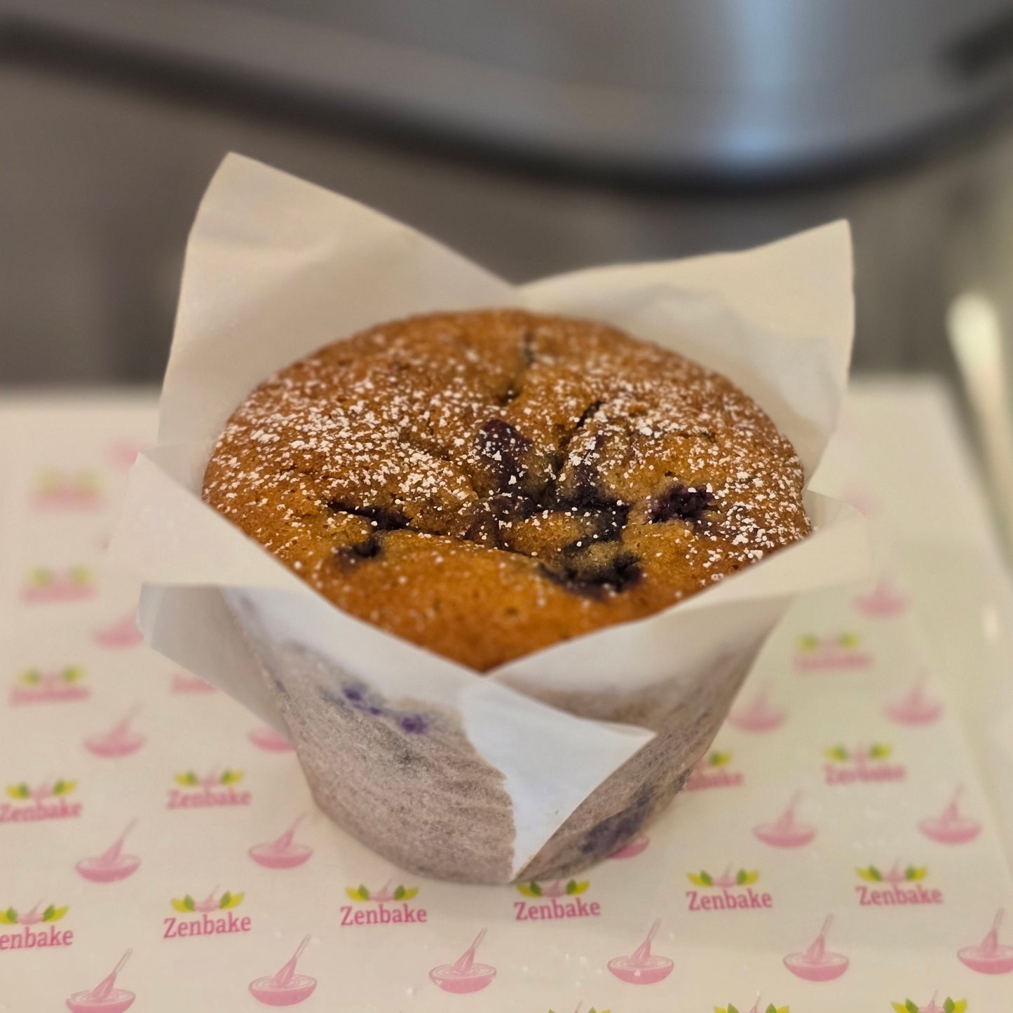 Muffins