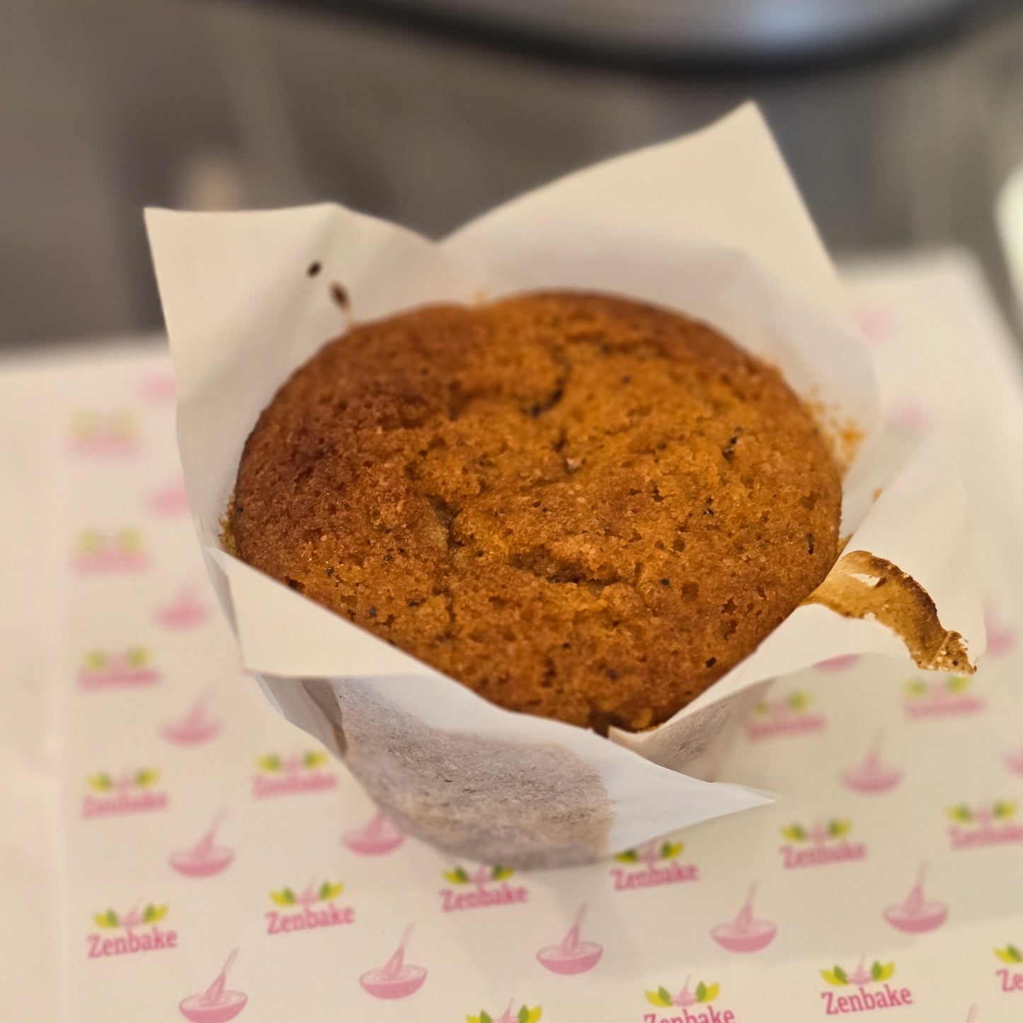 Muffins